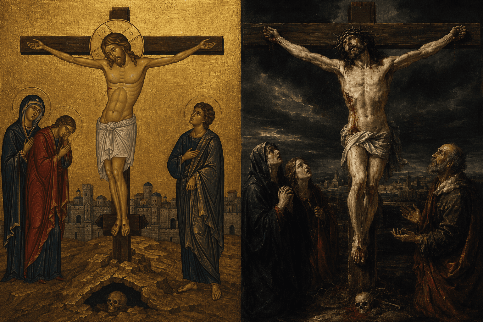 Against Penal Substitutionary Atonement