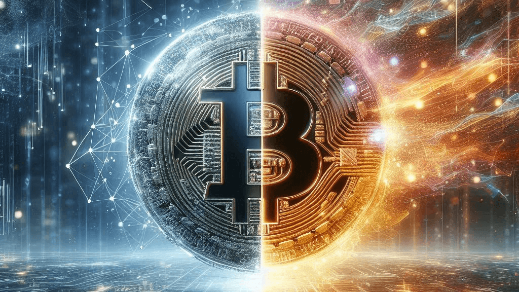 Bitcoin: A Thermodynamically Sound Global Reserve Asset